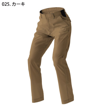 アイトス] AZ-3550 ワークパンツ（ノータック/男女兼用）