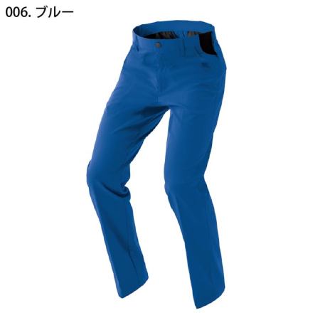 バンソツコウ アイトス] AZ-4120 ワークパンツ(ノータック)(男女兼用)