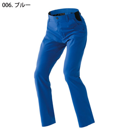 アイトス ストレッチパンツ AZ-50503 通年｜作業服・作業着の