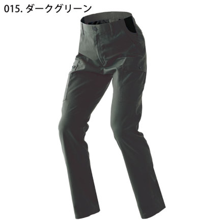 アイトス] AZ-4151 高通気軽量スーパーストレッチカーゴパンツ