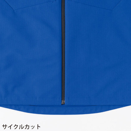 アイトス [TULTEX] AZ-4201 長袖ブルゾン(男女兼用)