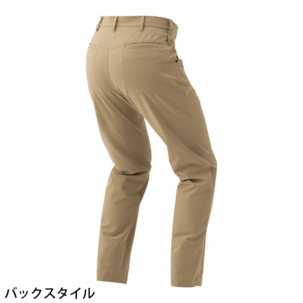 アイトス [TULTEX] AZ-4220 ワークパンツ(ノータック) (男女兼用)
