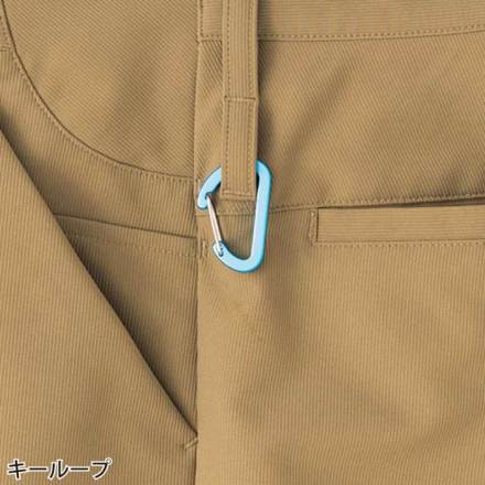 アイトス [TULTEX] AZ-4220 ワークパンツ(ノータック) (男女兼用)