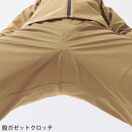 アイトス [TULTEX] AZ-4220 ワークパンツ(ノータック) (男女兼用)