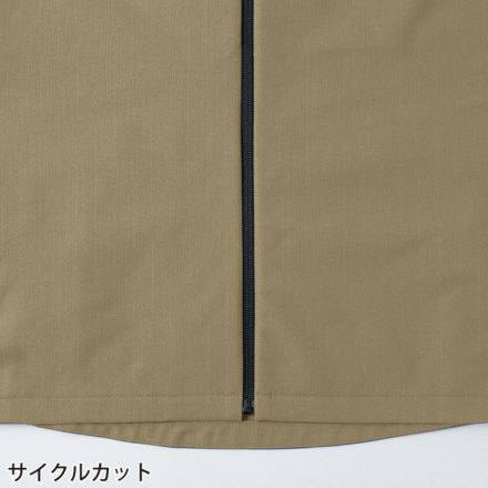 アイトス] AZ-4231 TULTEX 長袖ブルゾン(男女兼用)