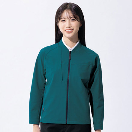 コウ phenix WINDSTOPPER® by GORE-TEX LABS CITY MILITARY HALF PANTS 001 (BL