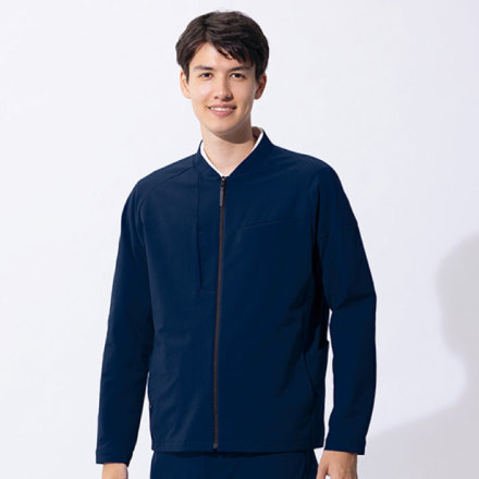 アイトス] AZ-4231 TULTEX 長袖ブルゾン(男女兼用)