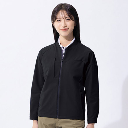 アイトス] AZ-4231 TULTEX 長袖ブルゾン(男女兼用)