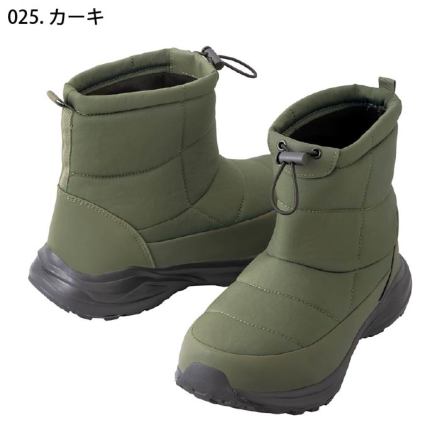 アイトス] AZ-4714 防寒長靴