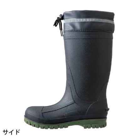 アイトス]AZ-4715 先芯入りTPE長靴