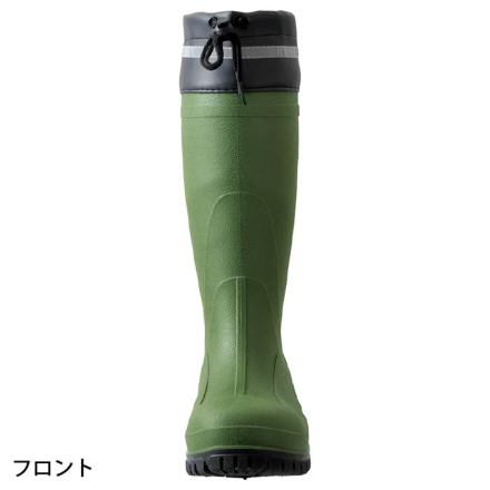 アイトス]AZ-4715 先芯入りTPE長靴