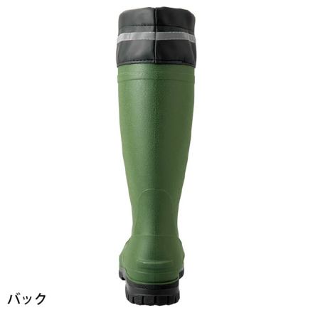 甘い物 アイトス]AZ-4715 先芯入りTPE長靴