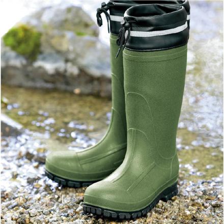 アイトス]AZ-4715 先芯入りTPE長靴