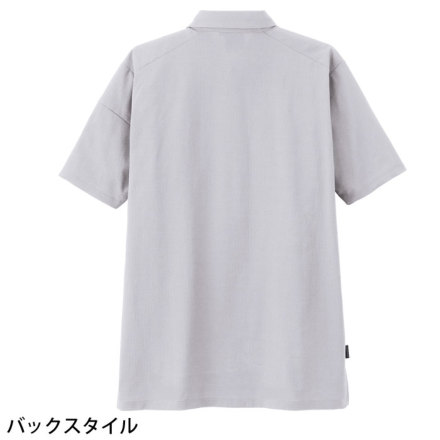 アイトス] AZ-50018 半袖ポロシャツ (男女兼用)