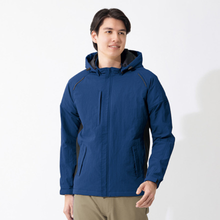 アイトス] AZ-50123 軽防寒ジャケット（男女兼用）