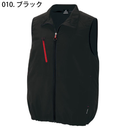 アイトス] AZ-50196 ベスト(空調服)(男女兼用)
