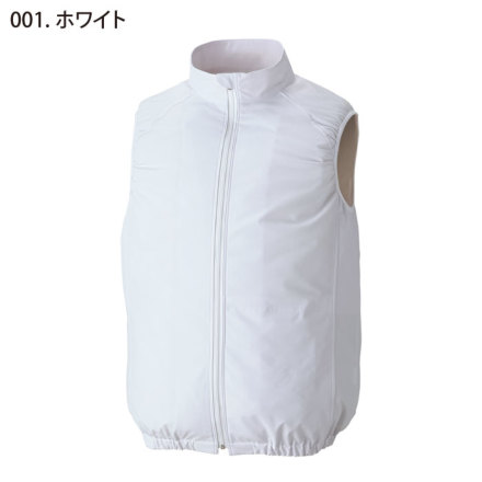 アイトス] AZ-50200 空調服ベスト（男女兼用）
