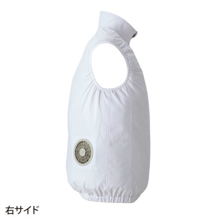 アイトス] AZ-50200 空調服ベスト（男女兼用）