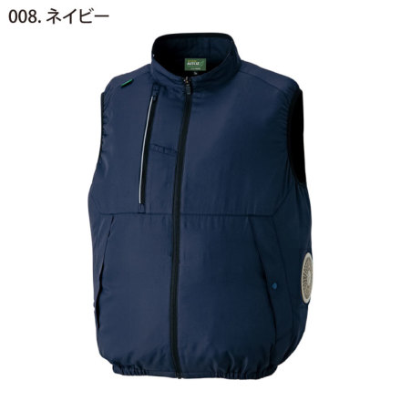アイトス] AZ-50296 空調服ベスト（男女兼用）