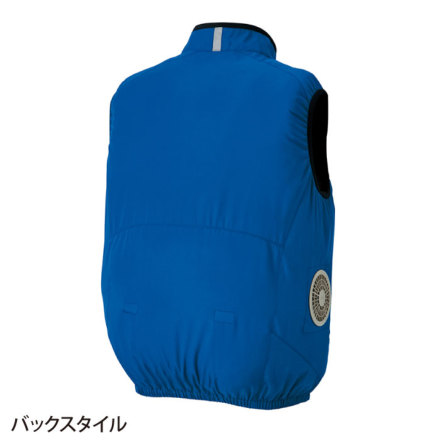 アイトス] AZ-50296 空調服ベスト（男女兼用）