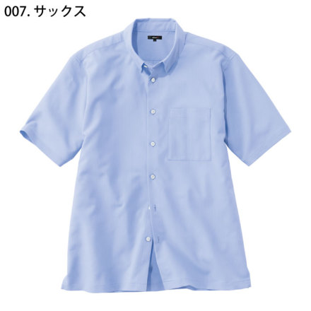 アイトス] AZ-50407 半袖シャツ(男女兼用)
