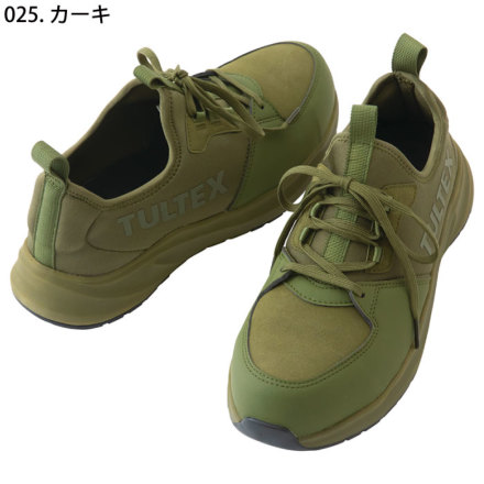 アイトス] AZ-51673 TULTEX セーフティシューズ