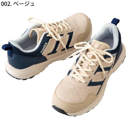 アイトス] AZ-51674 TULTEX セーフティシューズ