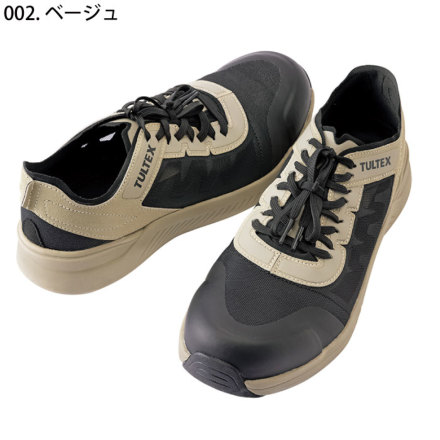 即購入可能　アドルフ アイトス [TULTEX] AZ-51676 セーフティシューズ