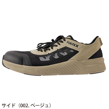 アイトス [TULTEX] AZ-51676 セーフティシューズ
