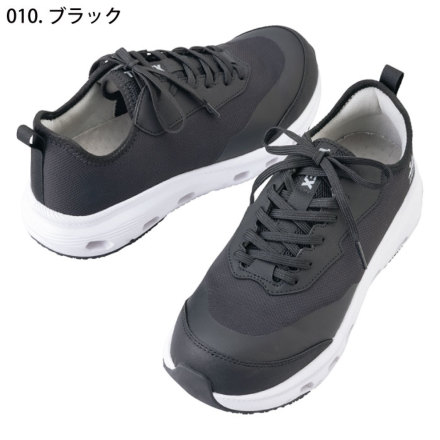 アイトス] AZ-51683 セーフティシューズ