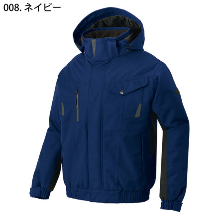 アイトス] AZ-6065 防水防寒ブルゾン （男女兼用）