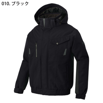 アイトス] AZ-6065 防水防寒ブルゾン （男女兼用）