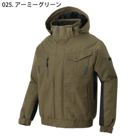 アイトス] AZ-6065 防水防寒ブルゾン （男女兼用）