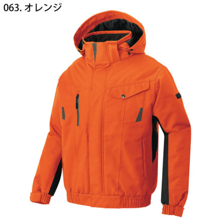 アイトス] AZ-6065 防水防寒ブルゾン （男女兼用）