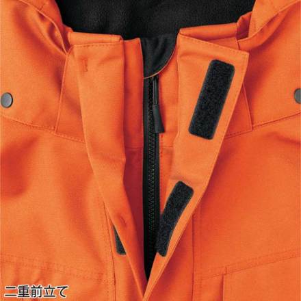アイトス] AZ-6065 防水防寒ブルゾン （男女兼用）