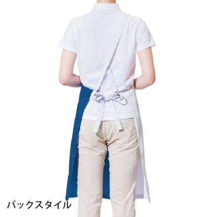 atlast&co エプロン ☆ATLAST&CO アットラスト エプロン TIMEWORN CLOTHING