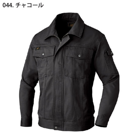 アイトス] AZ-6540 長袖ブルゾン