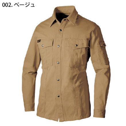 AKiSUNDINSTA EXPERINCE /長袖シャツ AKiSUNDINSTA EXPERINCE /長袖