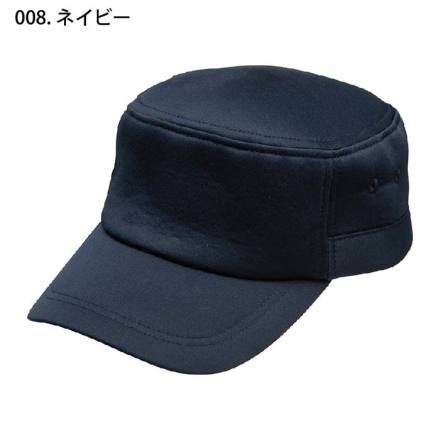 アイトス] AZ-66331 アメリカンワークキャップ(34000)