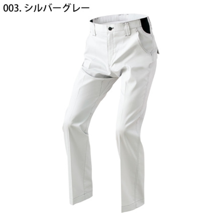 アイトス] AZ-6850 ワークパンツ(ノータック)(男女兼用)