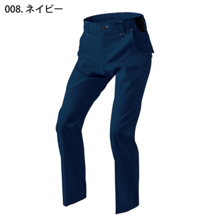 アイトス] AZ-6850 ワークパンツ(ノータック)(男女兼用)