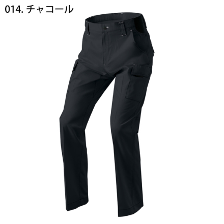 チノザメソッド　大人気セット❗5,700円もお得❗ アイトス] AZ-6851 カーゴパンツ(ノータック)(男女兼用)