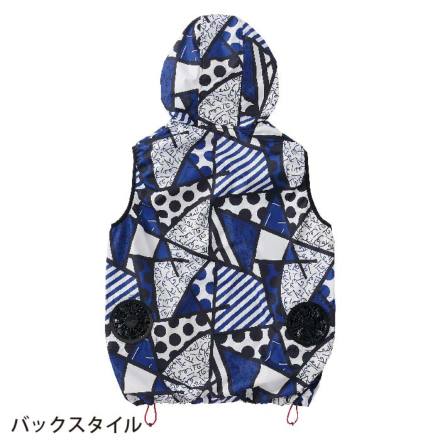 アイトス] AZ-773301 BRITTO 空調服(R)