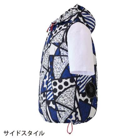 アイトス] AZ-773301 BRITTO 空調服(R)