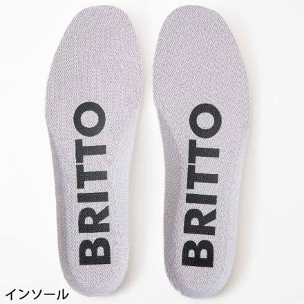 アイトス] AZ-773602 BRITTO スニーカー