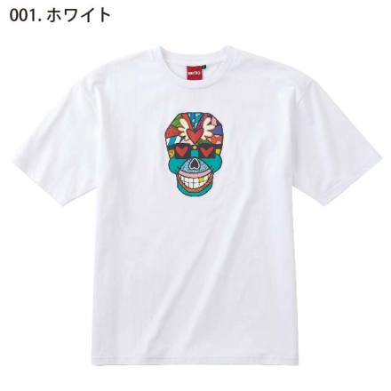 アイトス] AZ-774120 BRITTO 半袖Tシャツ