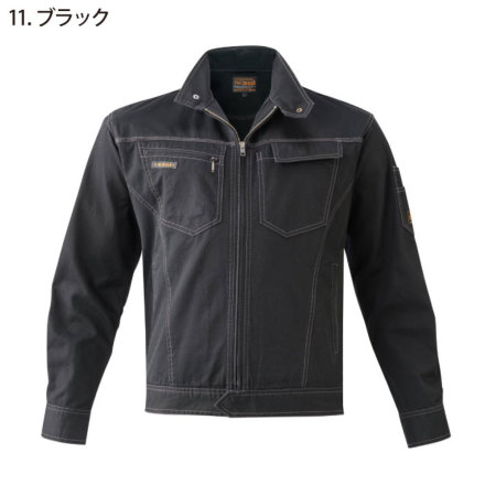 アタックベース] 0134 ブルゾン