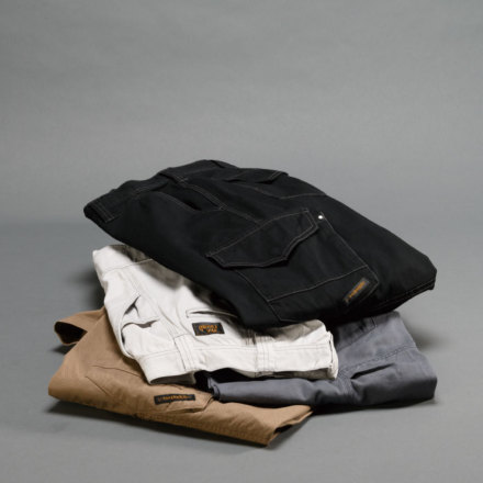 アタックベース] 0171 カーゴパンツ