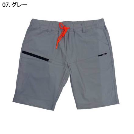 アタックベース] 18271 APEX WIN 冷感ハーフパンツ