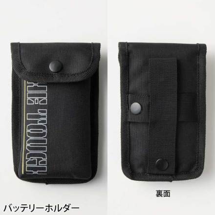 アタックベース] 210450 アイスキーパームービングカラー(首用ペルチェ)